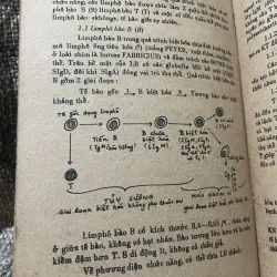 TRƯỜNG ĐẠI HỌC Y DƯỢC TP. HỘ CHÍ MNH - GIẢI PHẨU BỆNH HỌC - 500 trang  1007036