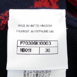 CHANEL P70306K10003 Áo len - Hàng hiệu Chính hãng 822670