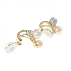 Bông tai ngọc trai Akoya Tasaki - Hàng hiệu Authentic 845994