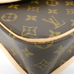 Túi xách vai Louis Vuitton Monogram Salony M42250 - Hàng hiệu Chính hãng 803142