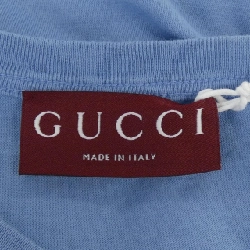 Gucci GUCCI 798764 XJGUE Áo thun - Hàng hiệu Chính hãng 824564