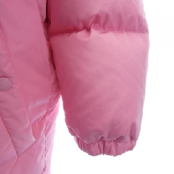 【Mã giảm giá】Áo khoác lông vũ LOUIS VUITTON 637323