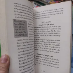 Sách: Nếu tôi biết được khi còn 20 - TG: Tina Seelig (B1) 782830