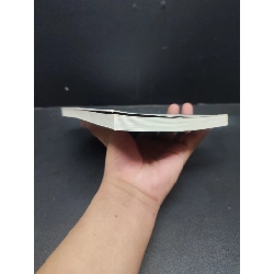 My Pure Planet - xin chào vì sao thuần khiết của tôi mới 90% bẩn nhẹ 2018 sách tranh màu HCM1406 Salgoo SÁCH VĂN HỌC 915577