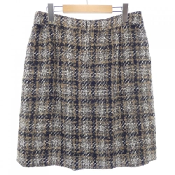 CHANEL P26825V17011 05A Váy - Hàng hiệu Chính hãng 819757