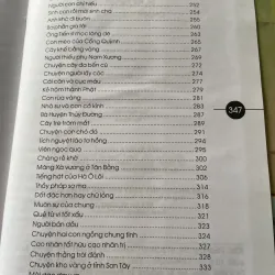 Chuyện Xưa Tích Cũ - Sơn Nam , Tô Nguyệt Đình, Nhà Xuất bản Trẻ  796429