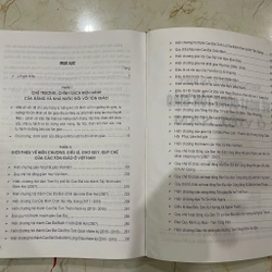 Những điều cần biết về hoạt động tôn giáo ở Việt Nam  466277