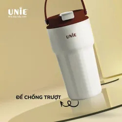 Cốc giữ nhiệt Unie UMC460 dung tích 460ml 792063