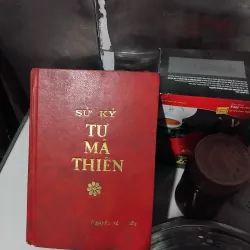 Sử ký Tư Mã Thiên do Nhữ Thành tức GS Phan Ngọc dịch 