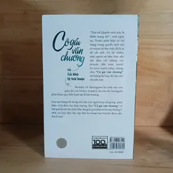 Cô Gái Văn Chương (Tập 1, 2, 3) - Nomura Mizuki 599483