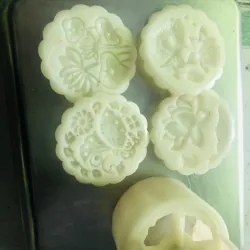 Khuôn ấn bánh trung thu 100gr 1029361