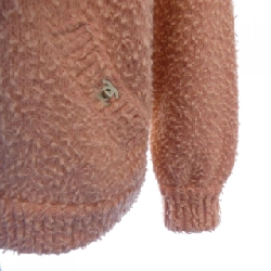 【Mã giảm giá】Áo khoác cardigan CHANEL 644832