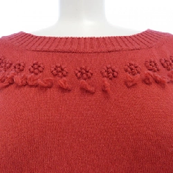 【Mã giảm giá】BARRIE ニット 635193