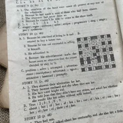 Tập thuật những mẫu chuyện tiếng Anh -3 cuốn  993699