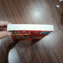 Tâm linh - những khả năng kì diệu của con người 932259