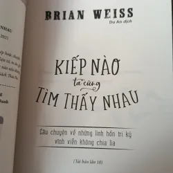 Kiếp nào ta cũng tìm thấy nhau 777308