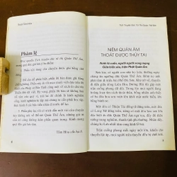 Tích truyện Đức từ thị Quán Thế Âm  466369