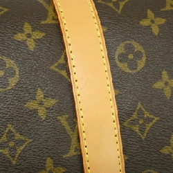 Túi du lịch Louis Vuitton Monogram Keepall 55cm M41424 614165