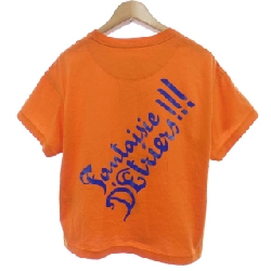 Áo thun HERMES FANTAISIE D'ETRIERS 3E4624DL - Hàng hiệu Chính hãng 826135