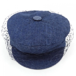 Mũ CHRISTIAN DIOR - Hàng hiệu Authentic 834086