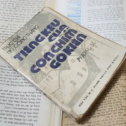 Phóng sự "Tiếng kêu của con chim gõ kiến" - tác giả Trúc Chi, Nguyễn Công Thắng 707621