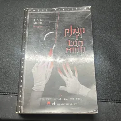 Pháp y Tần Minh - Tập 1 - Người giải mã tử thi 990487
