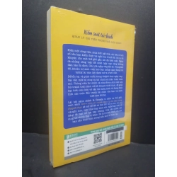 Kiếm Soát Tài Chính Quán Lý Chi Tiêu Trong Thế Giới Thực mới 100% HCM1906 Erica Alini SÁCH KINH TẾ - TÀI CHÍNH - CHỨNG KHOÁN 165274