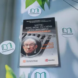 Những bong bóng tài chính - William A. Fleckenstein  688557
