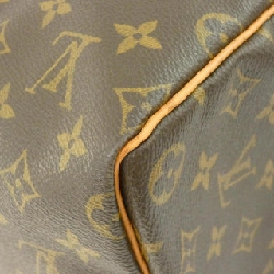 Túi xách Boston Louis Vuitton Monogram Speedy 40cm M41522 614588
