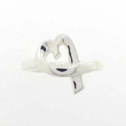 Nhẫn Loving Heart Tiffany - Hàng hiệu Authentic 837130