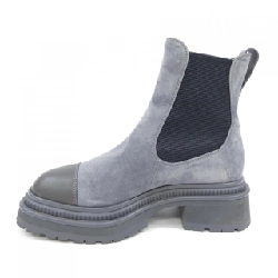 Giày bốt CHANEL G39208Y56672 660066