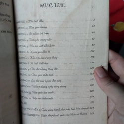 cuốn tiểu thuyết ngôn tình "Sự Dịu Dàng Khó Cưỡng" của tác giả Diệp Lạc Vô Tâm. 
 525221