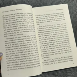 Chánh niệm - Thực tập Thiền quán - TT. Henepola Gunaratana - Dịch giả Nguyễn Duy Nhiên 606547