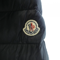 MONCLER HERMINE Áo khoác lông - Hàng hiệu Chính hãng 810581