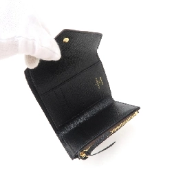 【Sản phẩm chưa sử dụng】Ví Louis Vuitton Monogram Reverse Portefeuille Victoire M81557 622985