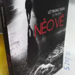 nẻo về - tự truyện 797123