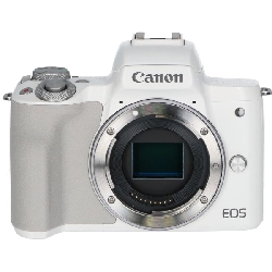 EOS KISS M2 Trắng - Hàng hiệu Authentic 879635