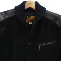 Áo khoác da Y'2LEATHER - Hàng hiệu Authentic 892425