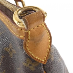 Túi Louis Vuitton Monogram Palermo PM M40145 619900