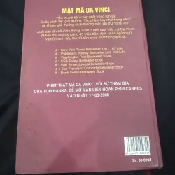 Mật mã Davinci 2007  1010458