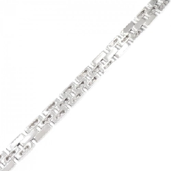 Vòng tay Cartier Maillon Panthère nửa kim cương 667238