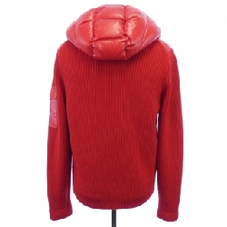 MONCLER 20919416200 Áo khoác lông - Hàng hiệu Authentic 894836