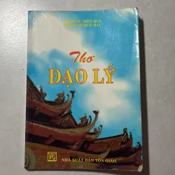 Thơ đạo lý - Thích Nữ Diệu Quả