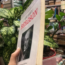 ĐỂ HIỂU BERGSON - Francois Meyer 451639
