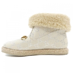 Giày bốt GUCCI 663387