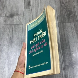 Phản phát triển- cái giá của chủ nghĩa tự do. 2a5 527788