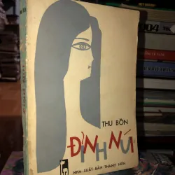 Đỉnh núi - Thu Bồn