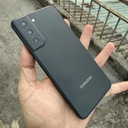 samsung galaxy S21 FE 5G 8/128GB màn AMOLED 6.4" Full HD 120hz, mượt mà, 2 sim 1013608