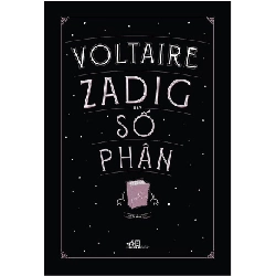 Zadig Hay Số Phận - Voltaire ASB.PO Oreka-Blogmeo120125