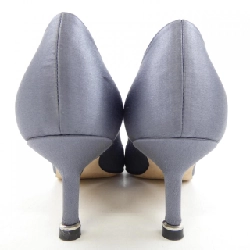 【Mã giảm giá】Giày cao gót MANOLO BLAHNIK 661839